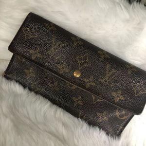 Louis Vuitton Wallet